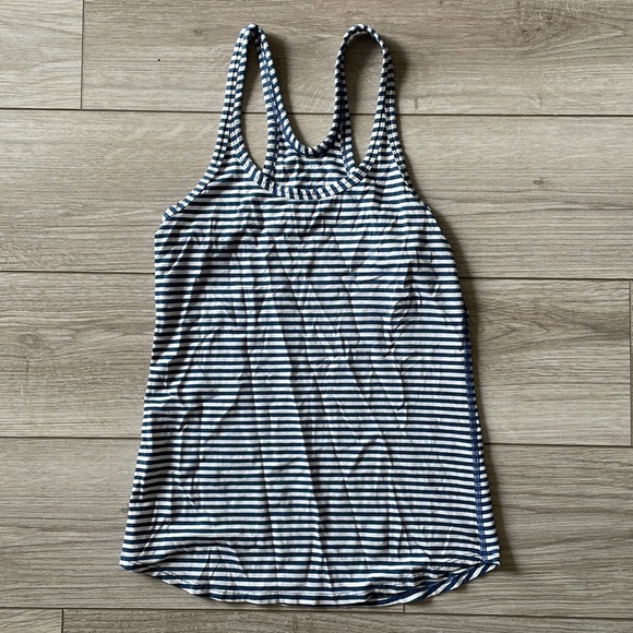 Lululemon Tank - Excellent Condition - Picture 1 of 2